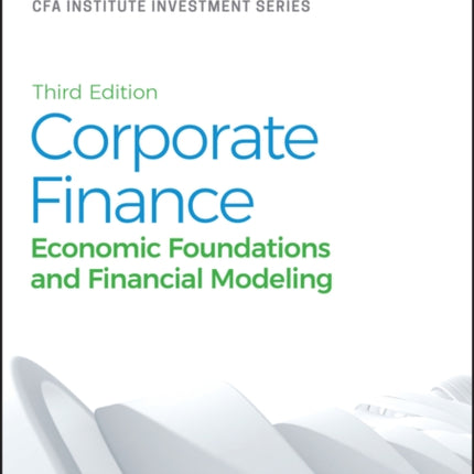 Corporate Finance