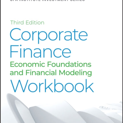 Corporate Finance Workbook