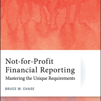 NotForProfit Financial Reporting