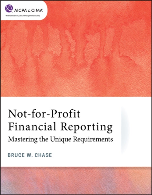 NotForProfit Financial Reporting
