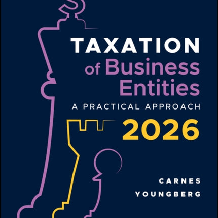 Taxation for Business Entities