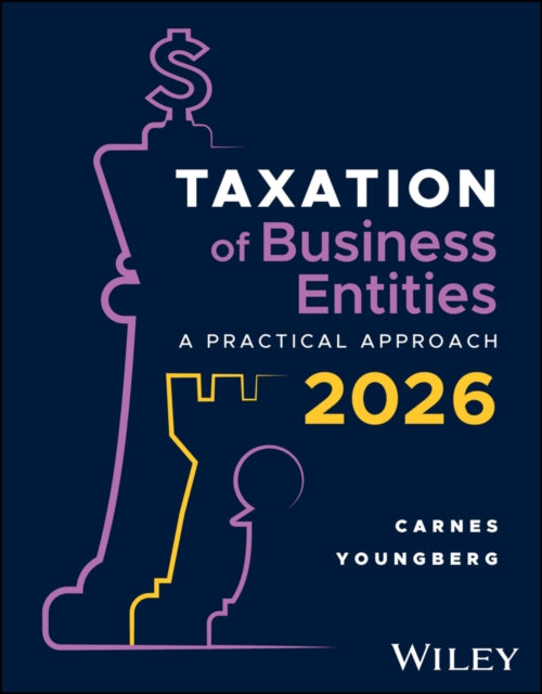 Taxation for Business Entities