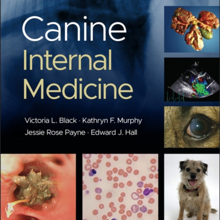 Notes on Canine Internal Medicine