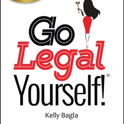 Go Legal Yourself