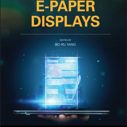 E-Paper Displays