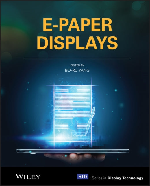 E-Paper Displays