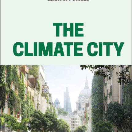 The Climate City