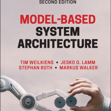 Model-Based System Architecture