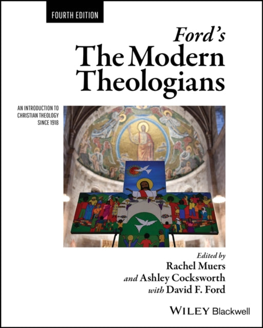 Fords The Modern Theologians