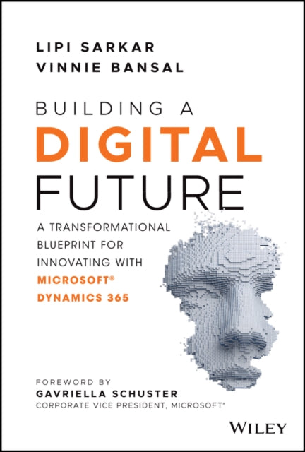 Building a Digital Future A Transformational
