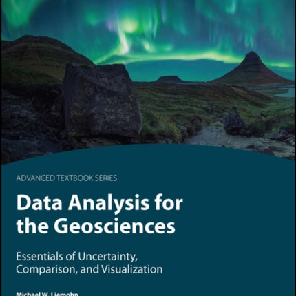 Data Analysis for the Geosciences