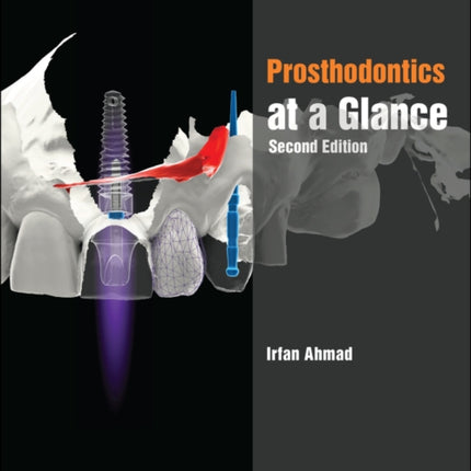 Prosthodontics at a Glance