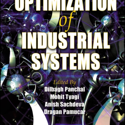 Optimization of Industrial Systems