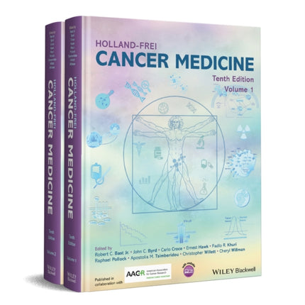 Holland-Frei Cancer Medicine