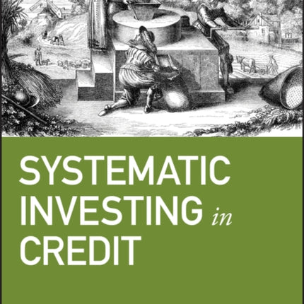 Systematic Investing in Credit