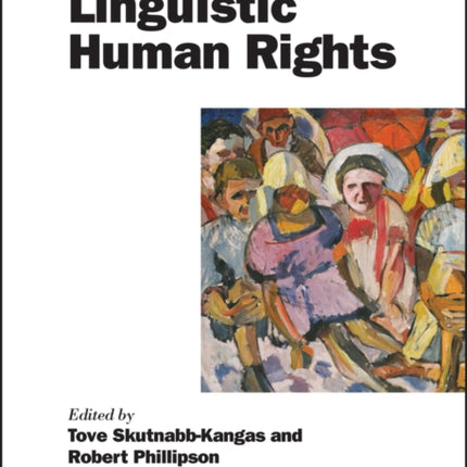 The Handbook of Linguistic Human Rights