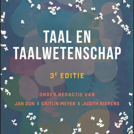 Taal en Taalwetenschap