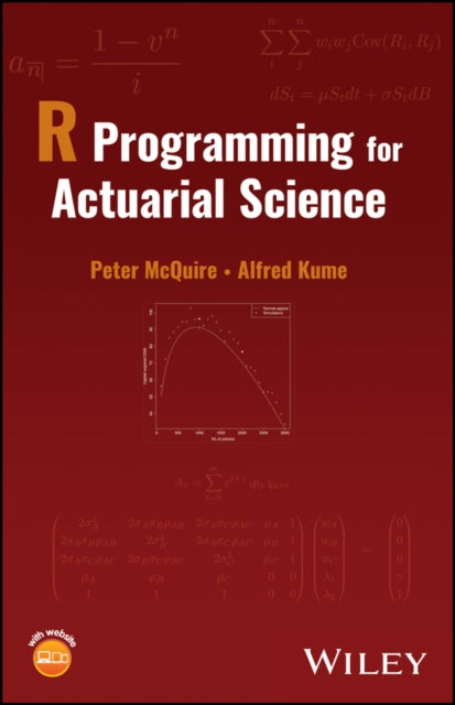 R Programming for Actuarial Science