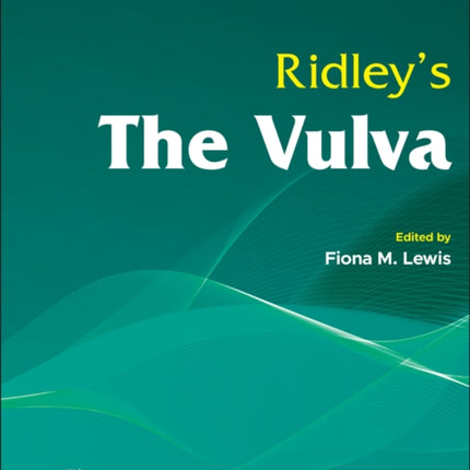 Ridley's The Vulva