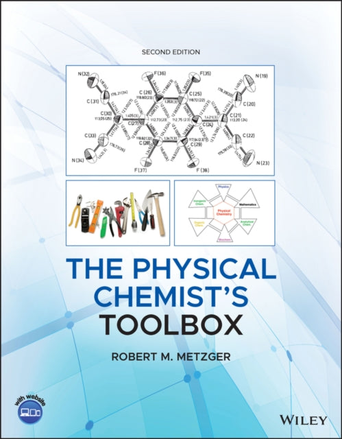 The Physical Chemists Toolbox