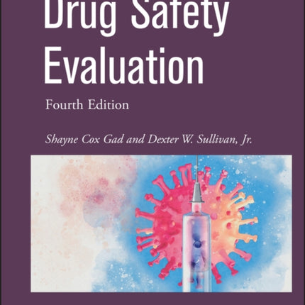 Drug Safety Evaluation