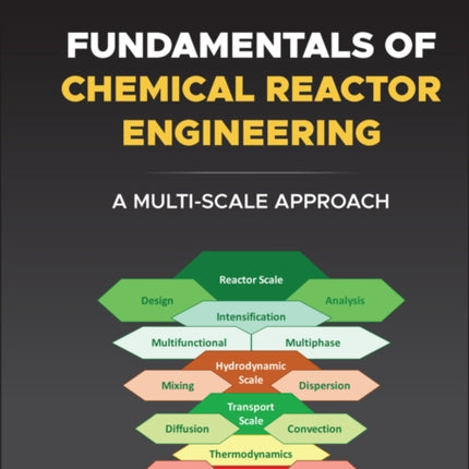 Fundamentals of Chemical Reactor Engineering