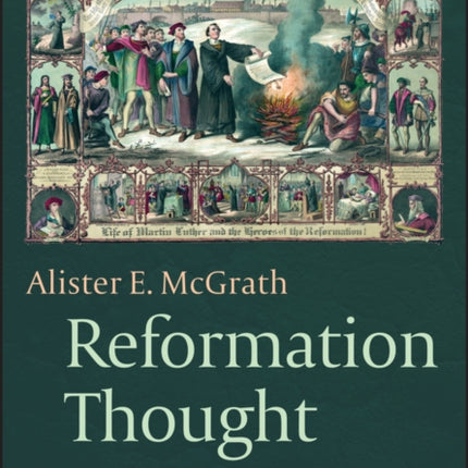 Reformation Thought: An Introduction