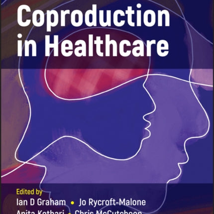 Research Coproduction in Healthcare