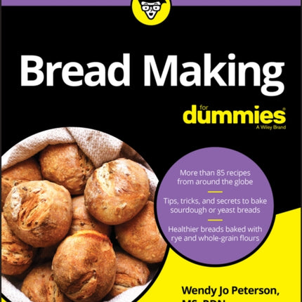 Bread Making For Dummies