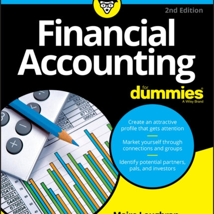 Financial Accounting For Dummies