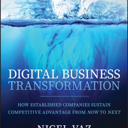 Digital Business Transformation