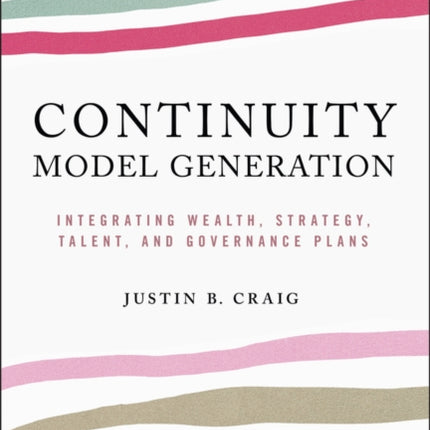Continuity Model Generation