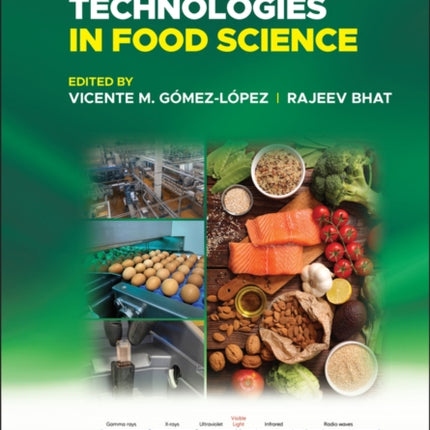 Electromagnetic Technologies in Food Science