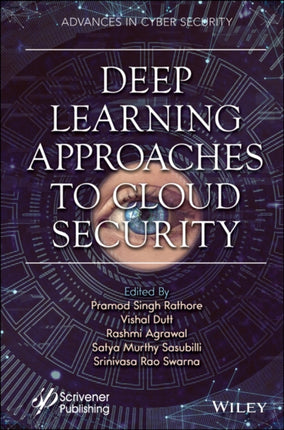 Deep Learning Approaches to Cloud Security