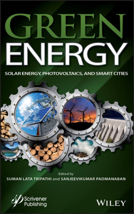 Green Energy: Solar Energy, Photovoltaics, and Smart Cities