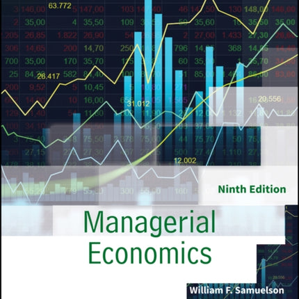 Managerial Economics, International Adaptation