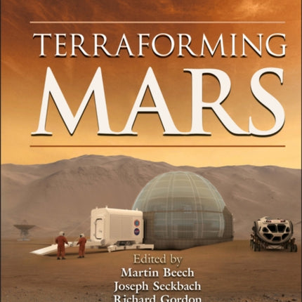 Terraforming Mars