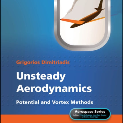 Unsteady Aerodynamics: Potential and Vortex Methods