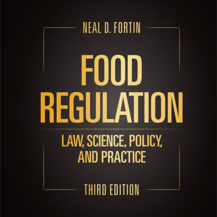 Food Regulation