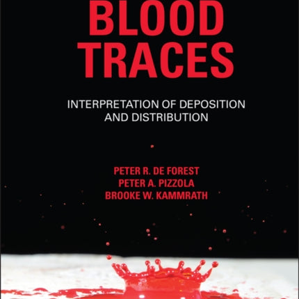Blood Traces