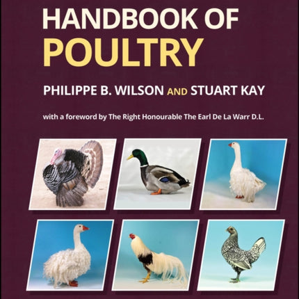 The Complete Handbook of Poultry