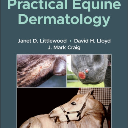 Practical Equine Dermatology