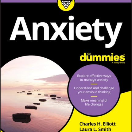 Anxiety For Dummies