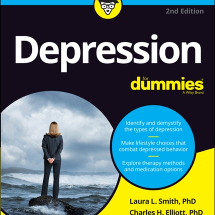 Depression For Dummies