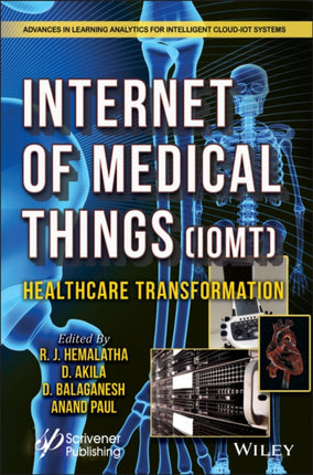 The Internet of Medical Things Iomt