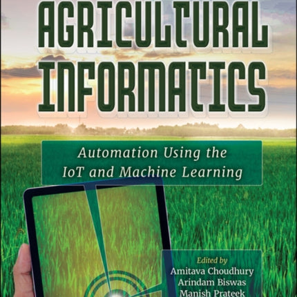 Agricultural Informatics