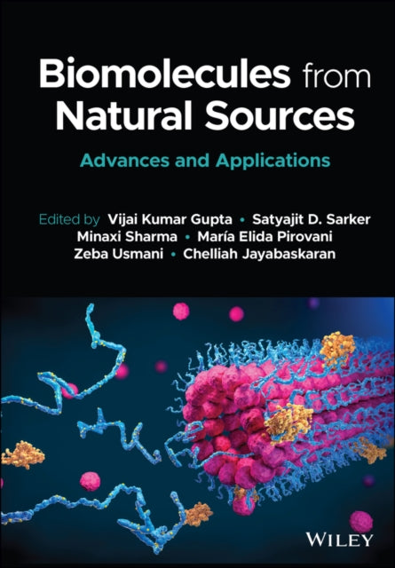 Biomolecules from Natural Sources: Advances and Applications