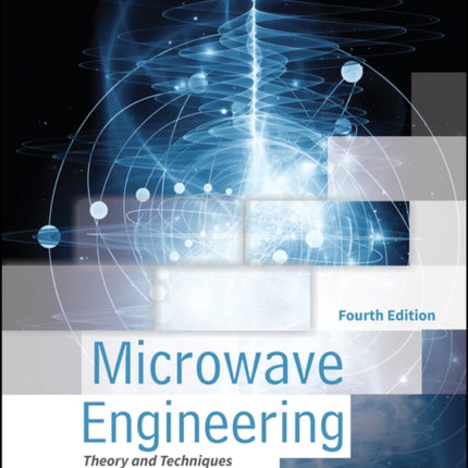 Microwave Engineering, International Adaptation