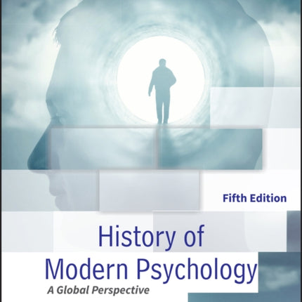 History of Modern Psychology: A Global Perspective, International Adaptation