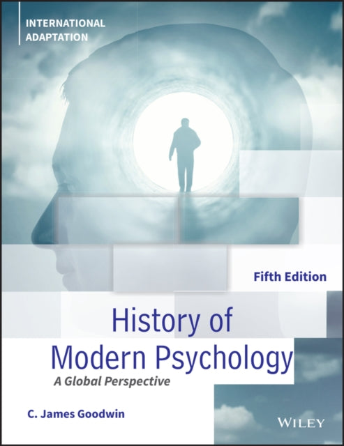 History of Modern Psychology: A Global Perspective, International Adaptation